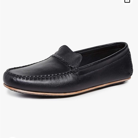 Allen Edmonds Other - Allen Edmond, superport drivers driving loafer, hand sewn size 8D